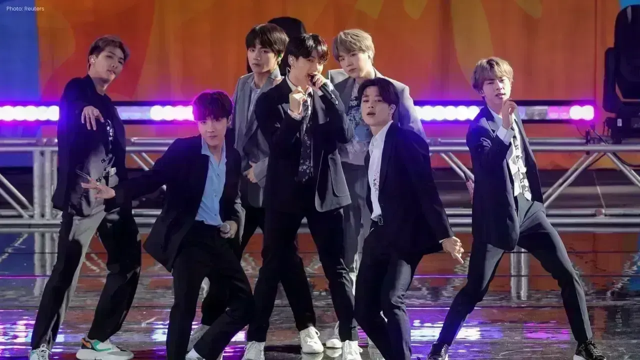 BTS Set to Release First Album in Three Years Following Hiatus