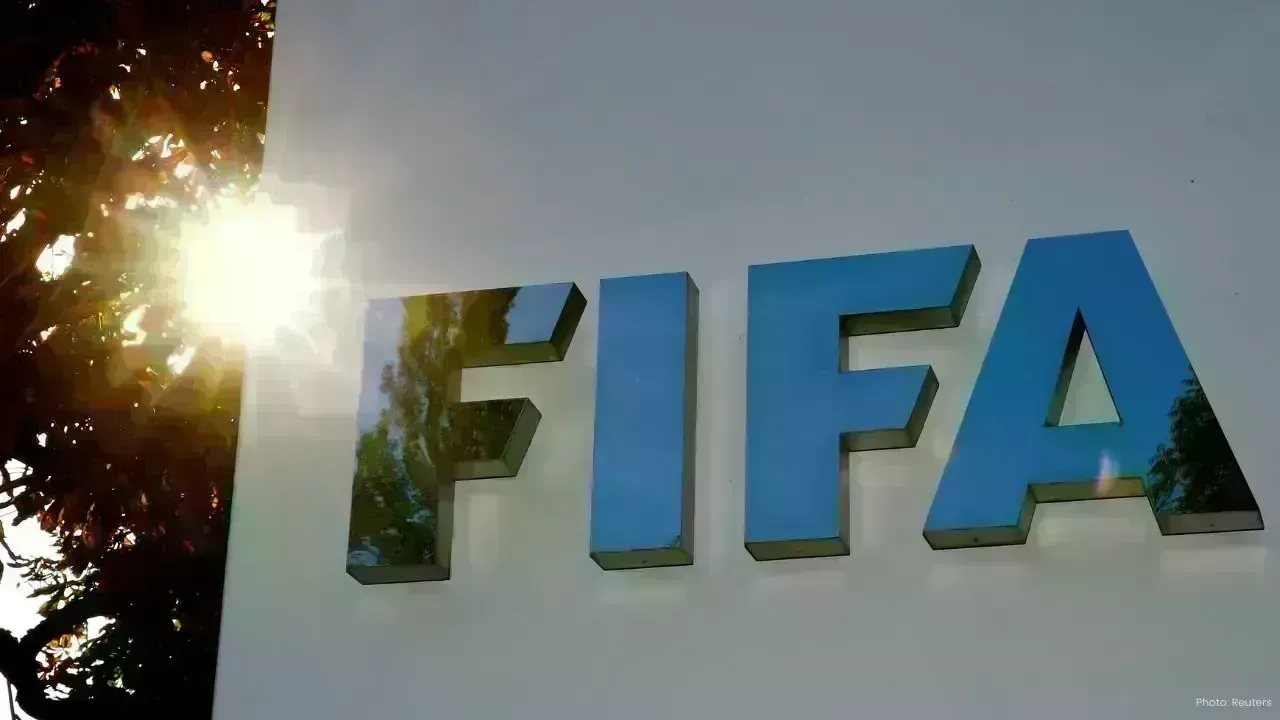 India Welcomes Five New Referees to FIFA 2026 Roster