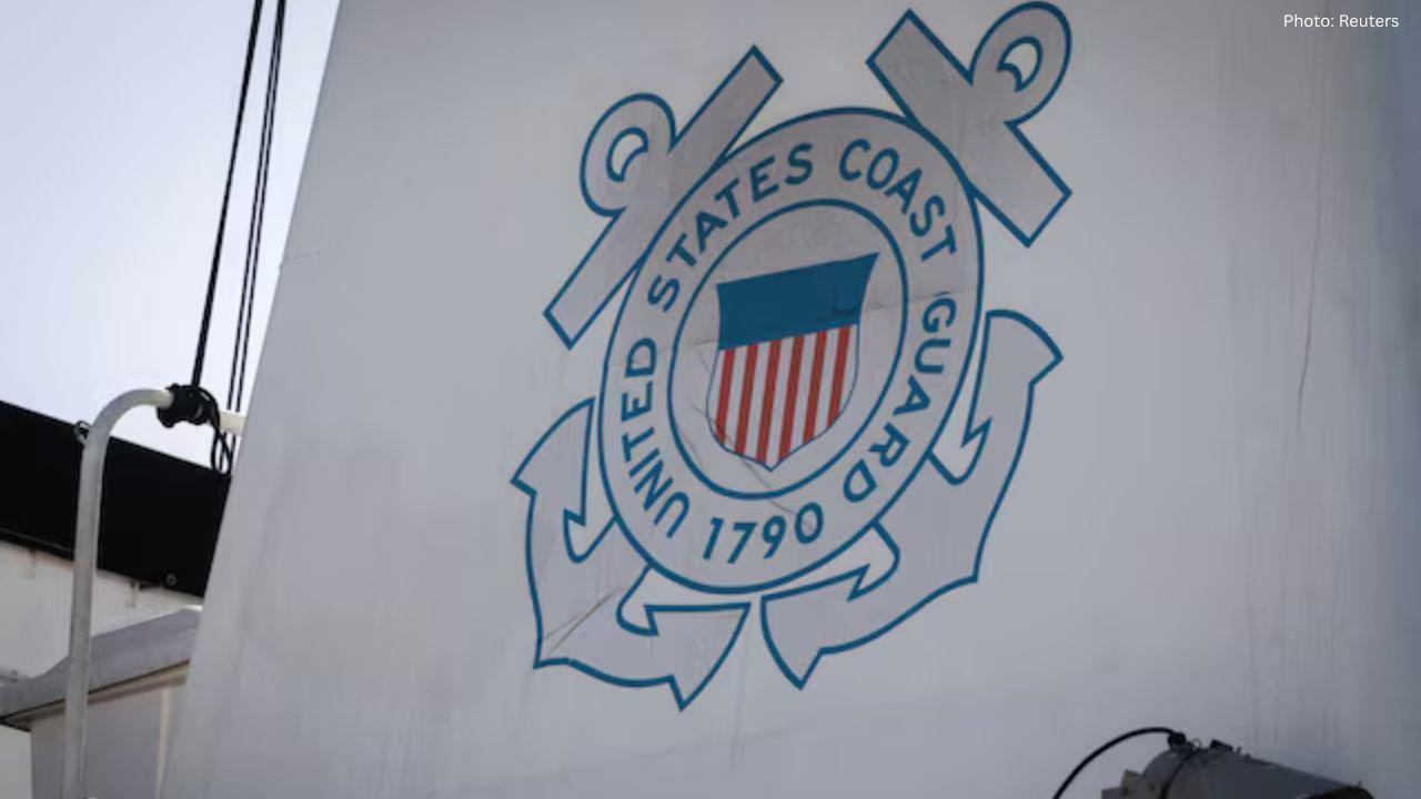 U.S. Coast Guard Pursues Missing After Military Strike on Drug Traffickers