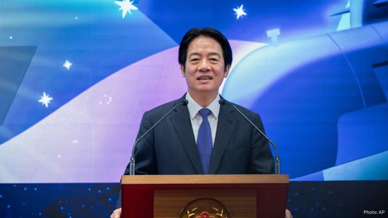 Taiwan Reiterates Commitment to Sovereignty Following China's Military Exercises