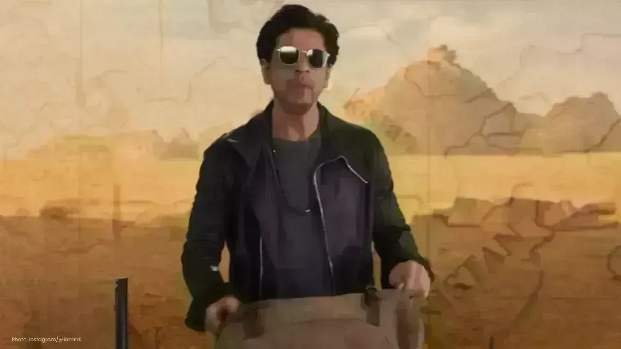 BJP Official Berates Shah Rukh Khan for Acquiring Bangladeshi Cricketer