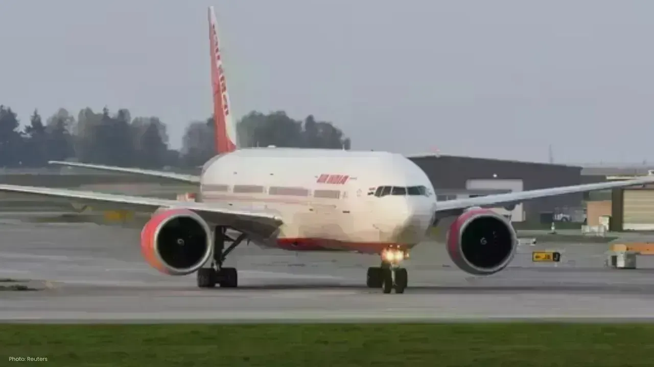 Air India Pilot Allegedly Under Alcohol Influence: Canada Responds
