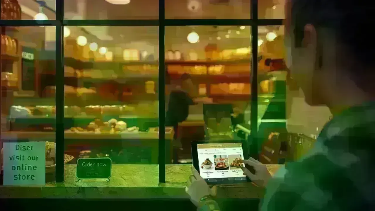 Optimizing Online Channels for Brick-and-Mortar Businesses