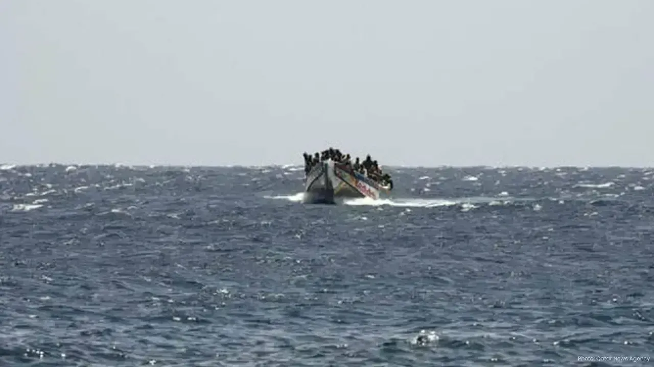 Tragic Capsizing of Migrant Vessel Off Gambia Leaves 7 Dead