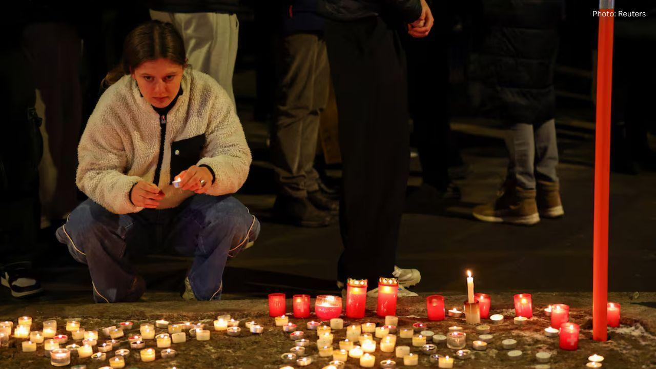 Crans-Montana Bar Fire: Switzerland's Painful Journey to Identify Victims