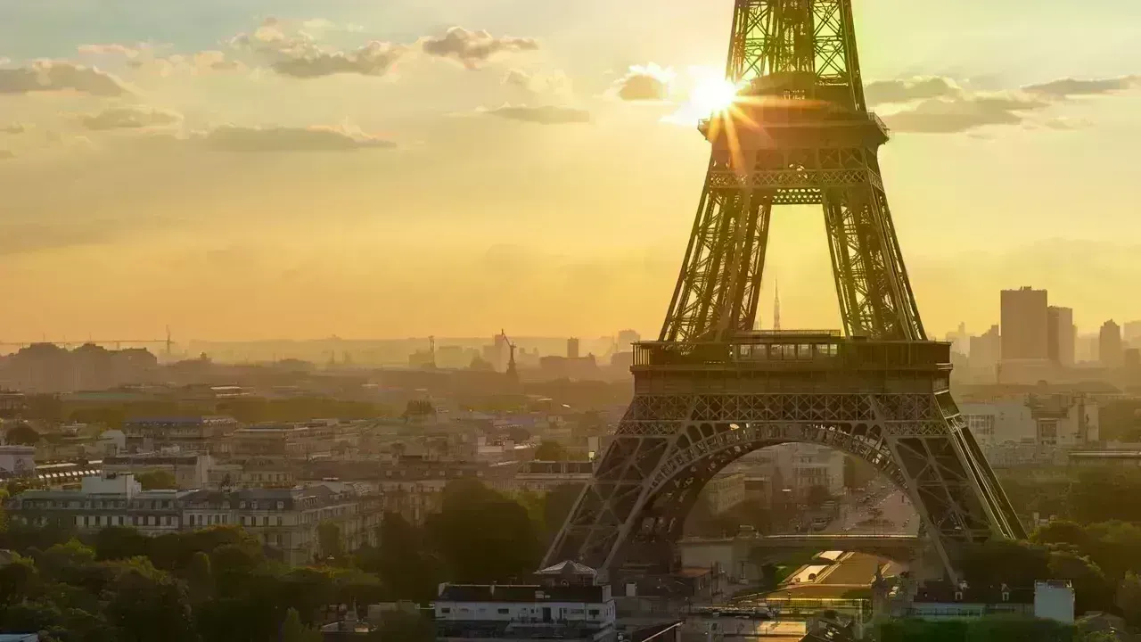 The Ultimate Guide to Choosing Your Perfect Stay in Paris