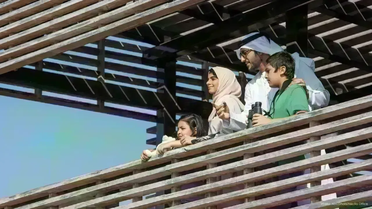 UAE Introduces Community-Driven Virtual Governance Model