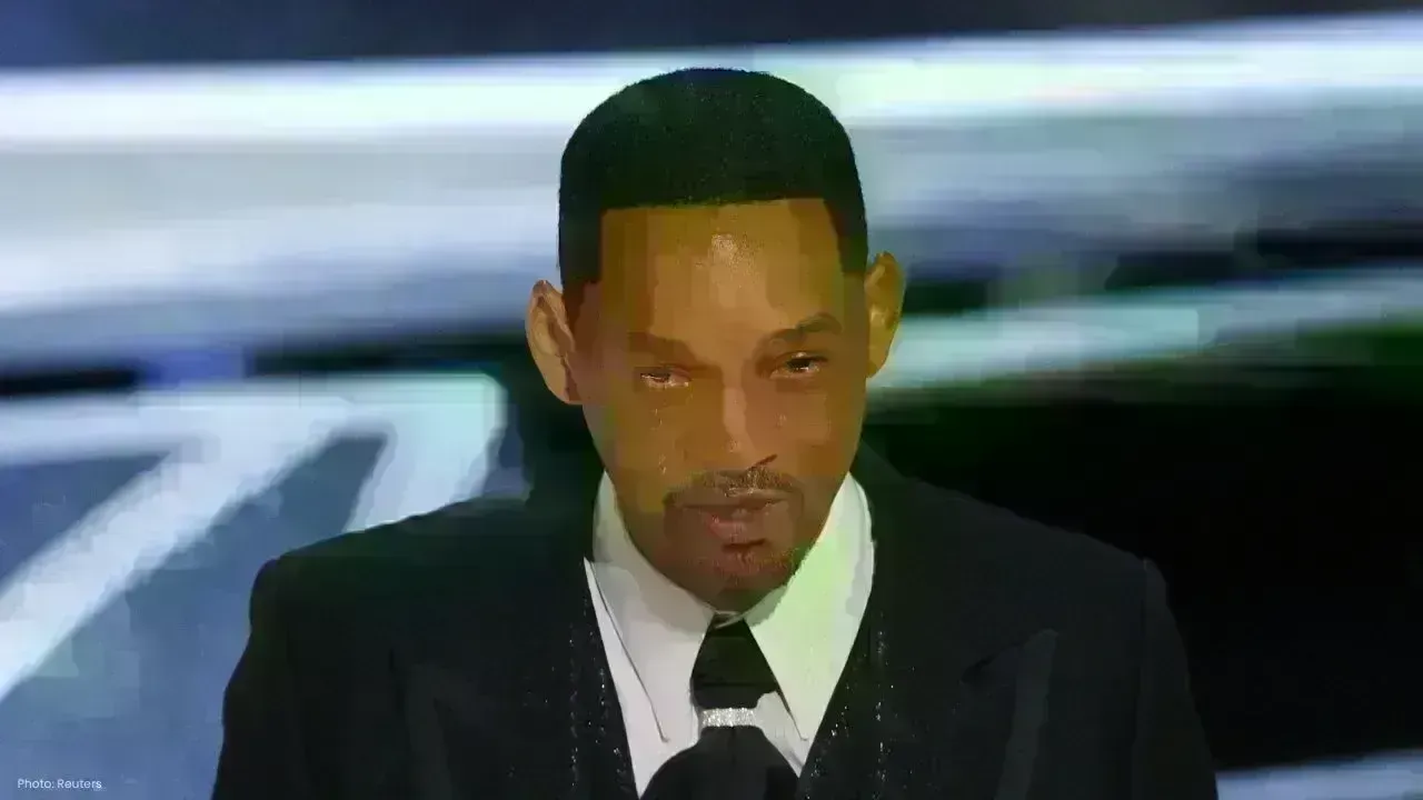 Will Smith Hit with Lawsuit by Violinist Alleging Misconduct