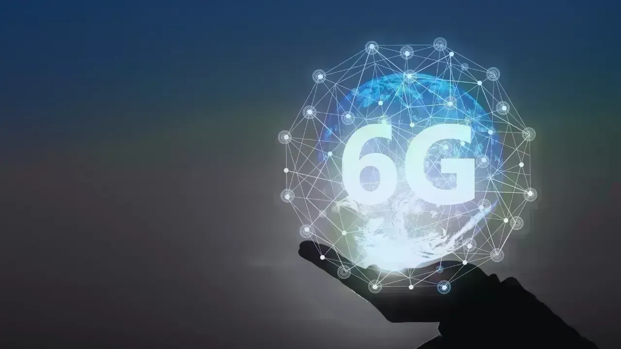 The Future of Connectivity: Understanding 6G