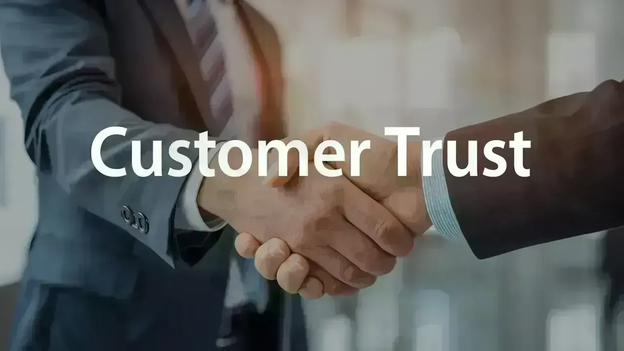 Strategies for New Businesses to Establish Customer Trust