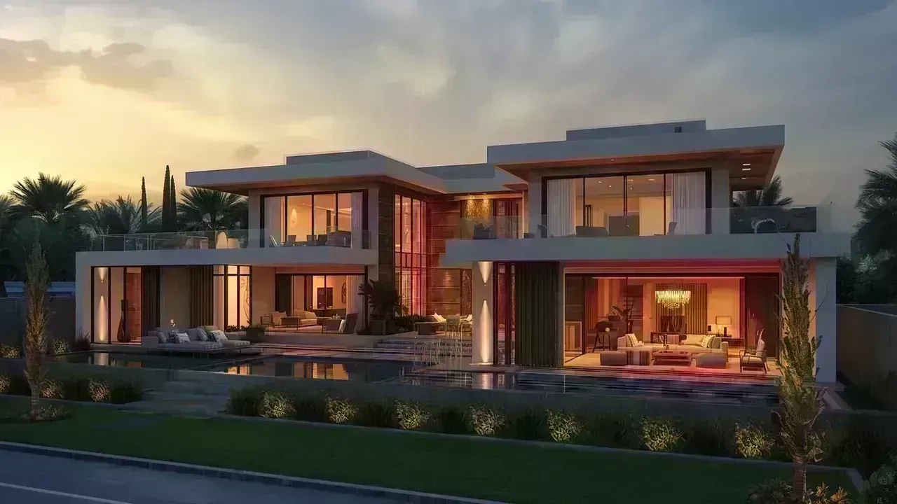 Top Living Locations in Dubai for Professionals in 2026