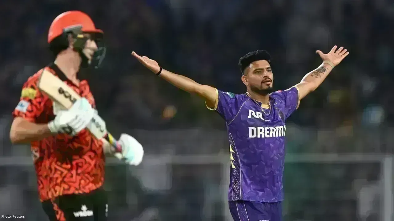 Mustafizur Rahman Released by KKR Ahead of IPL 2026 Season