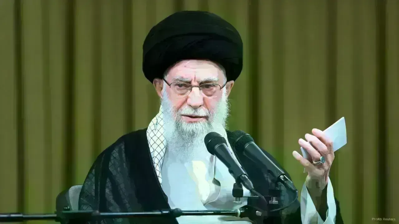 Iran Faces Widespread Unrest as Khamenei Calls for Crackdown