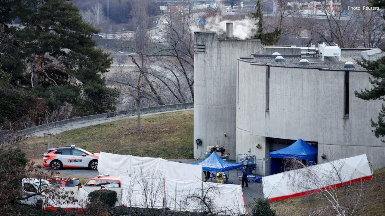 Concerns Emerge Over Safety Standards Following Swiss Bar Fire