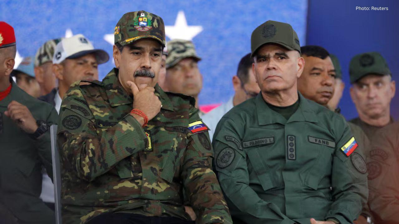 Venezuela Declares Resistance Against Foreign Forces Amid Rising US Tensions