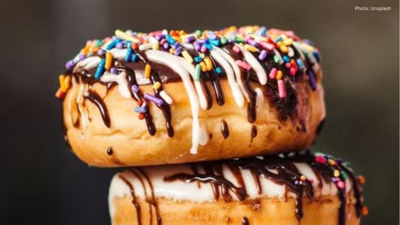 Impact of Holiday Sugary Indulgence on Kids' Health