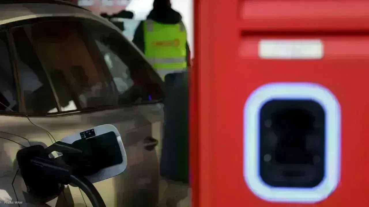 Norway Achieves Remarkable 95.9% Electric Vehicle Sales by 2025