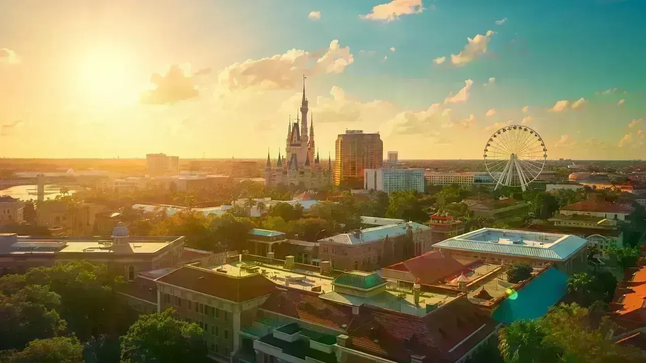 Top Family-Oriented Hotels in Orlando Close to Theme Parks