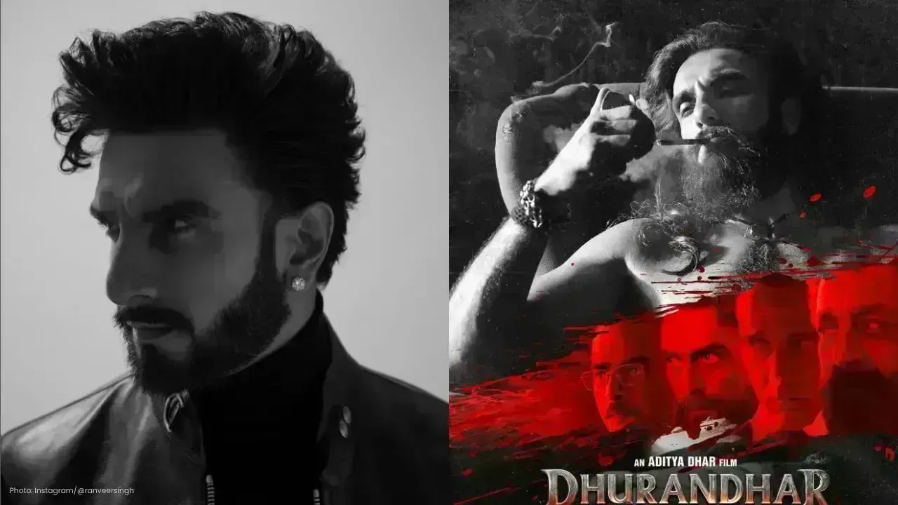 Dhurandhar Surpasses Rs 1100 Crore Mark; Faces Decline