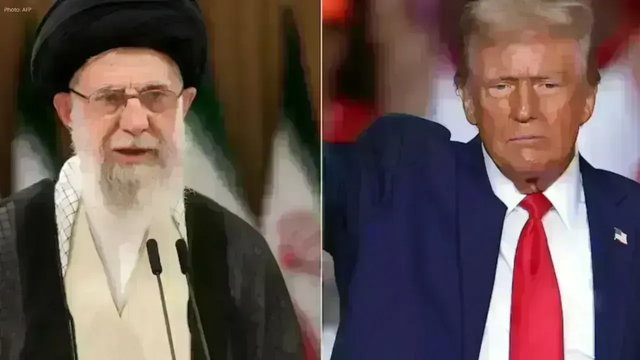 Intensified U.S.-Iran Tensions Amid Widespread Protests