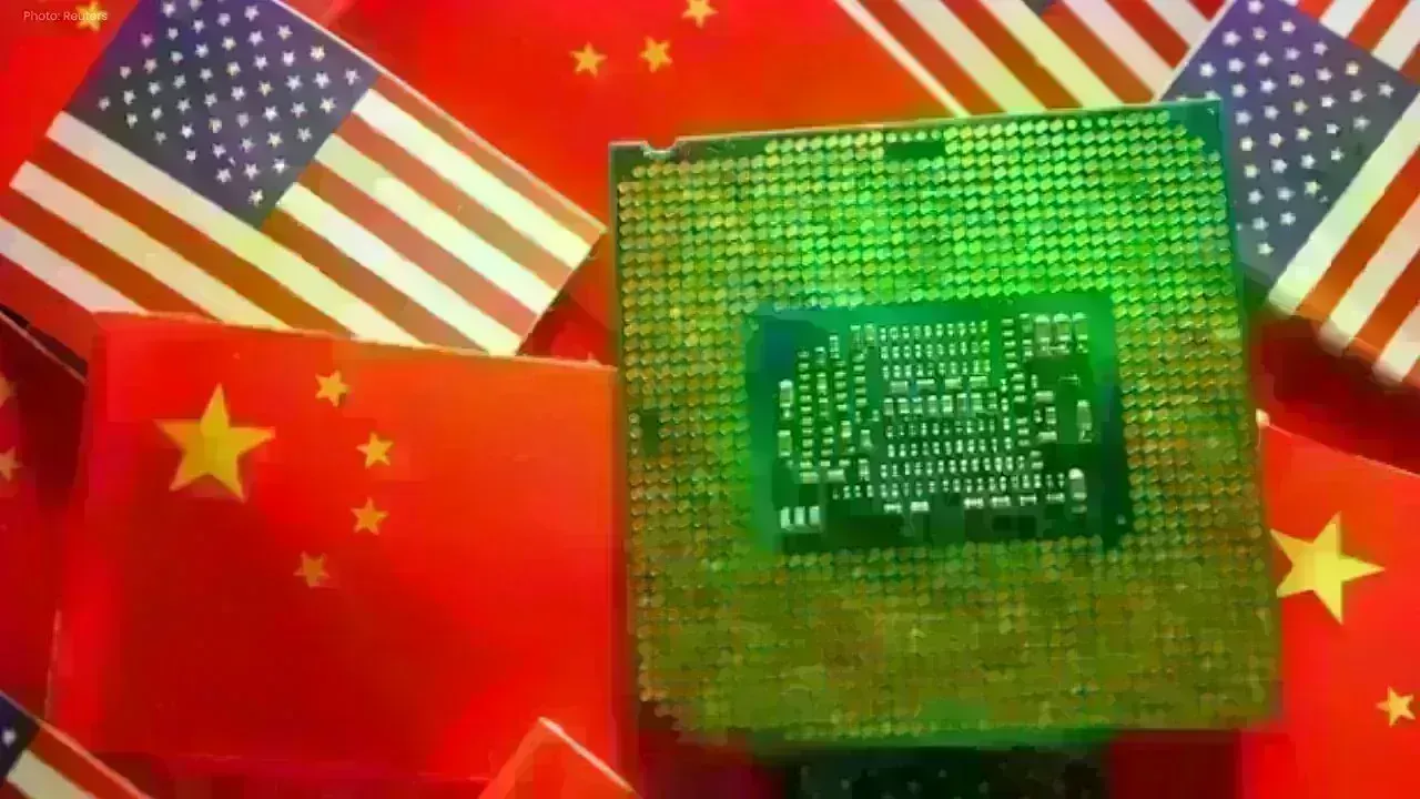 U.S. Halts $3M Acquisition of Defense Assets by Chinese Firm