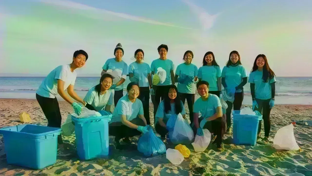 2026 Marine Biodiversity Highlights: Global Push for Ocean Conservation