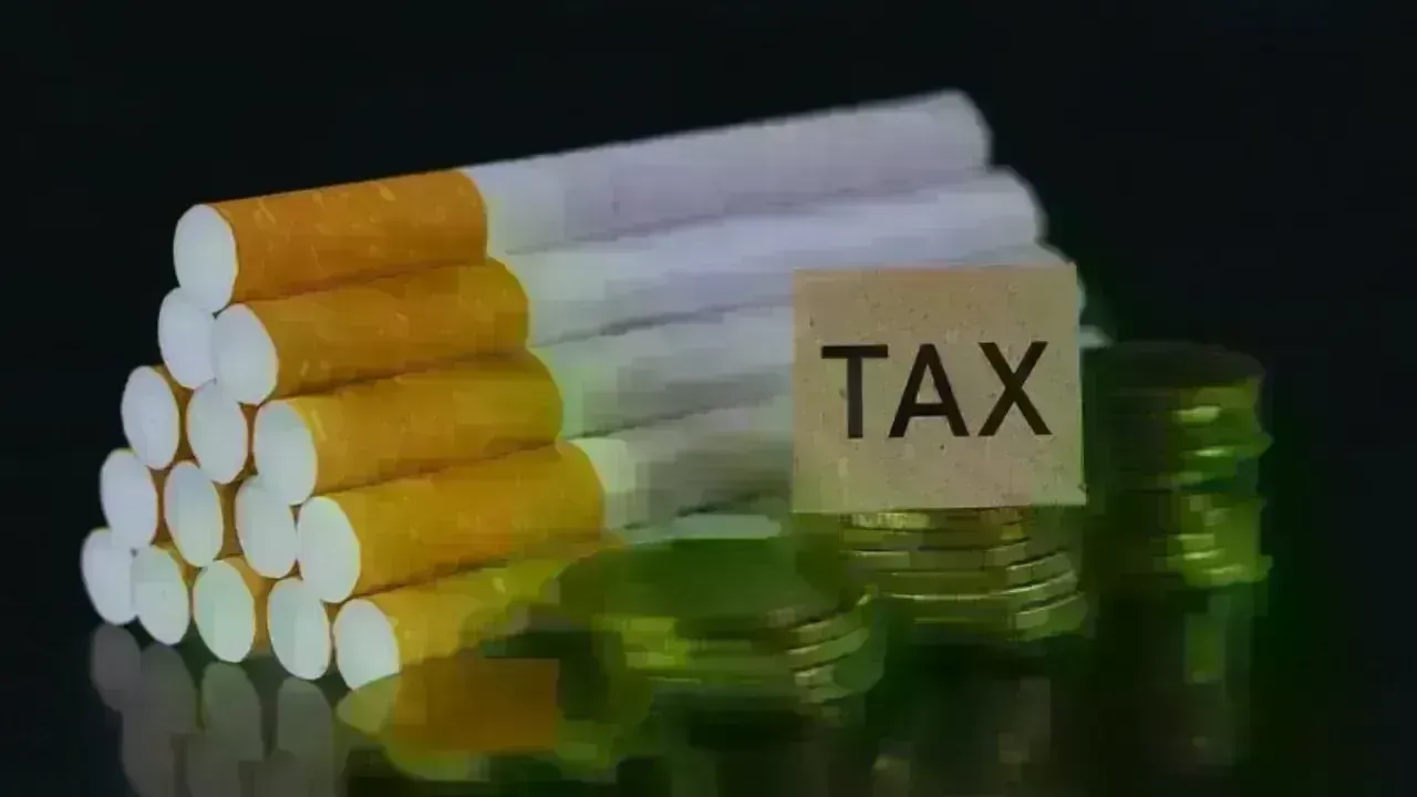 Revamping Tobacco Taxation: India’s Dual Challenge of Health and Economy