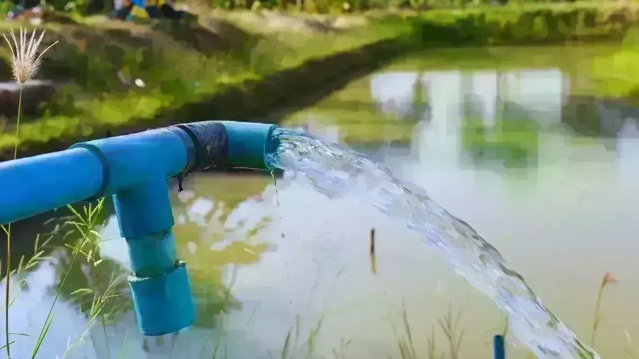 India's Groundwater Crisis: The Urgent Imbalance Between Recharge and Extraction
