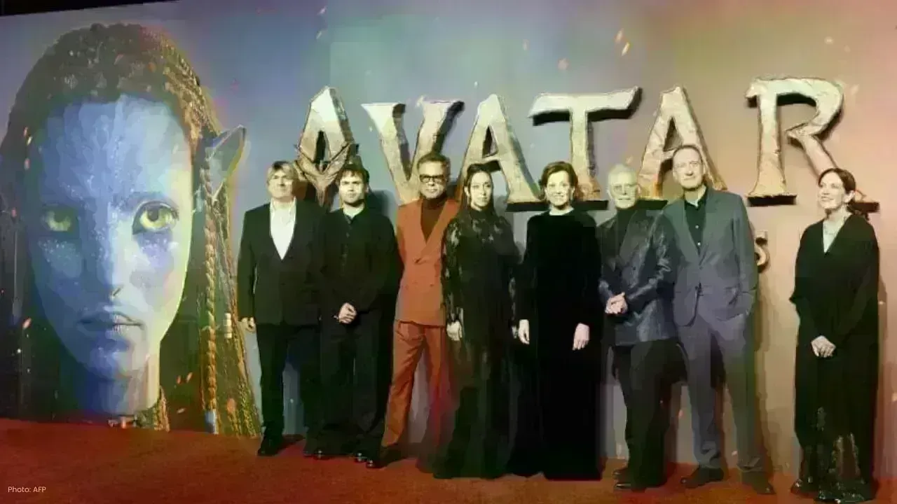 Avatar: Fire and Ash Surpasses $1 Billion at the Box Office