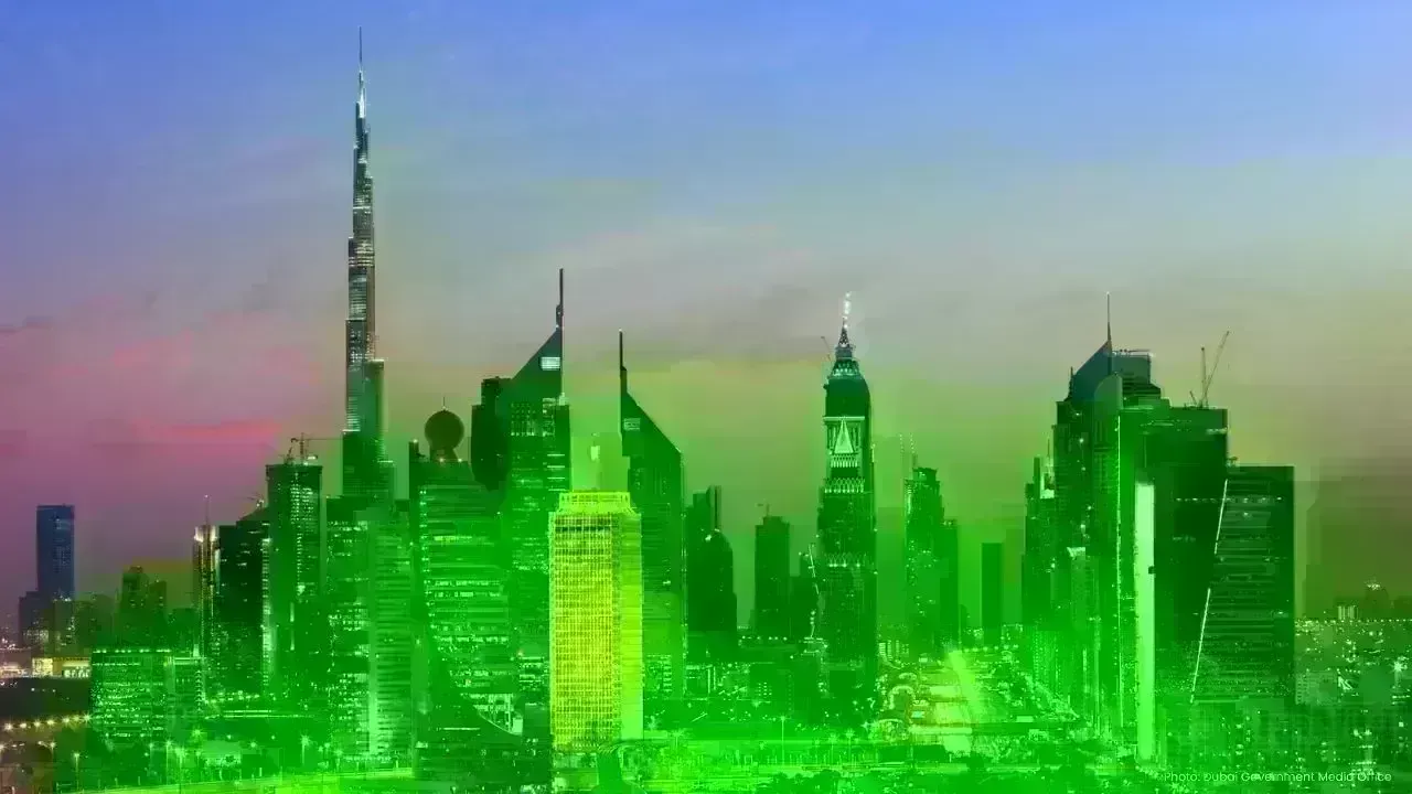 Dubai World Trade Centre Announces 71 Major Events for H1 2026