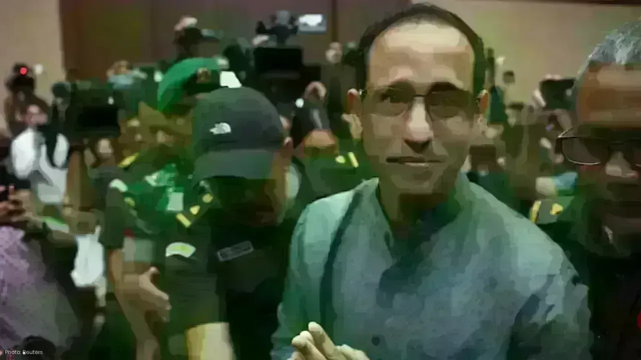 Former Gojek CEO Nadiem Makarim Charged in $125M Corruption Scandal