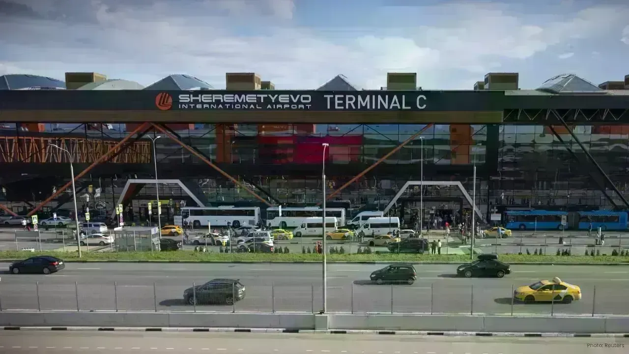 Moscow Airports Temporarily Closed Due to Drone Attacks