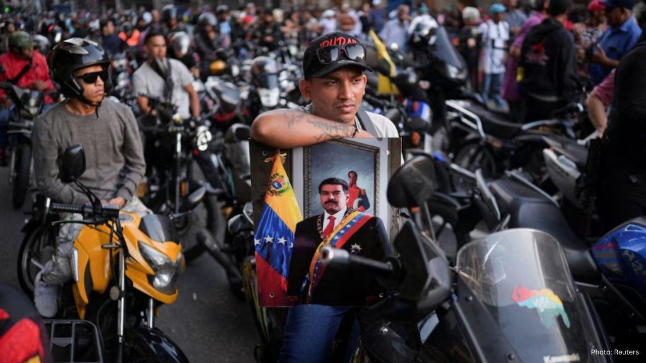 Trump Cautions on Further Military Actions in Venezuela, Heightening Concerns Across Latin America