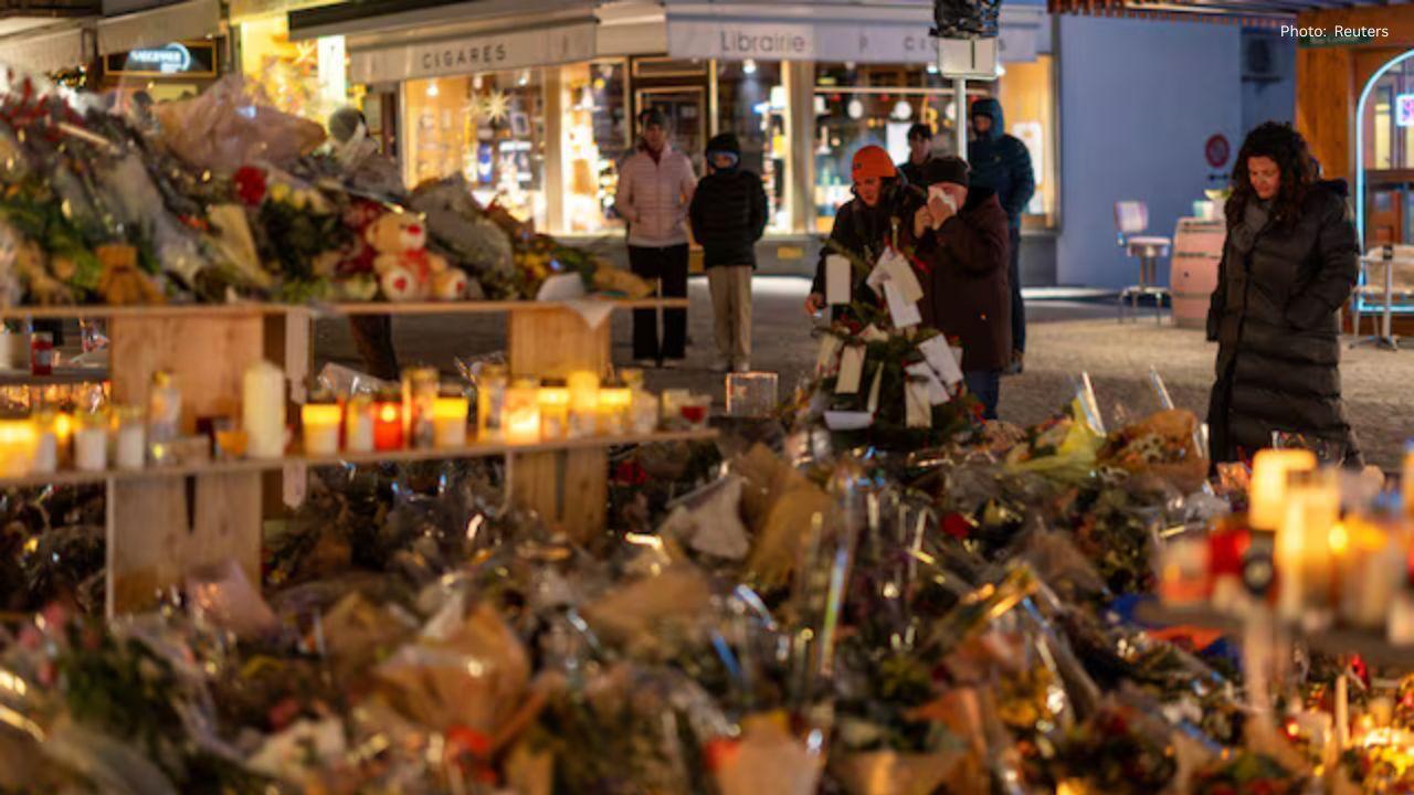 Demands Rise for Clarity After Crans-Montana Bar Fire Claims 40 Lives