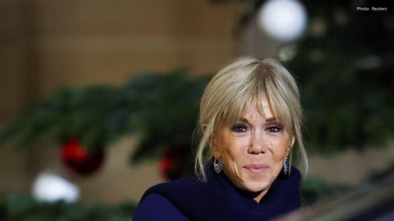 Ten Found Guilty in Online Harassment Case Against Brigitte Macron
