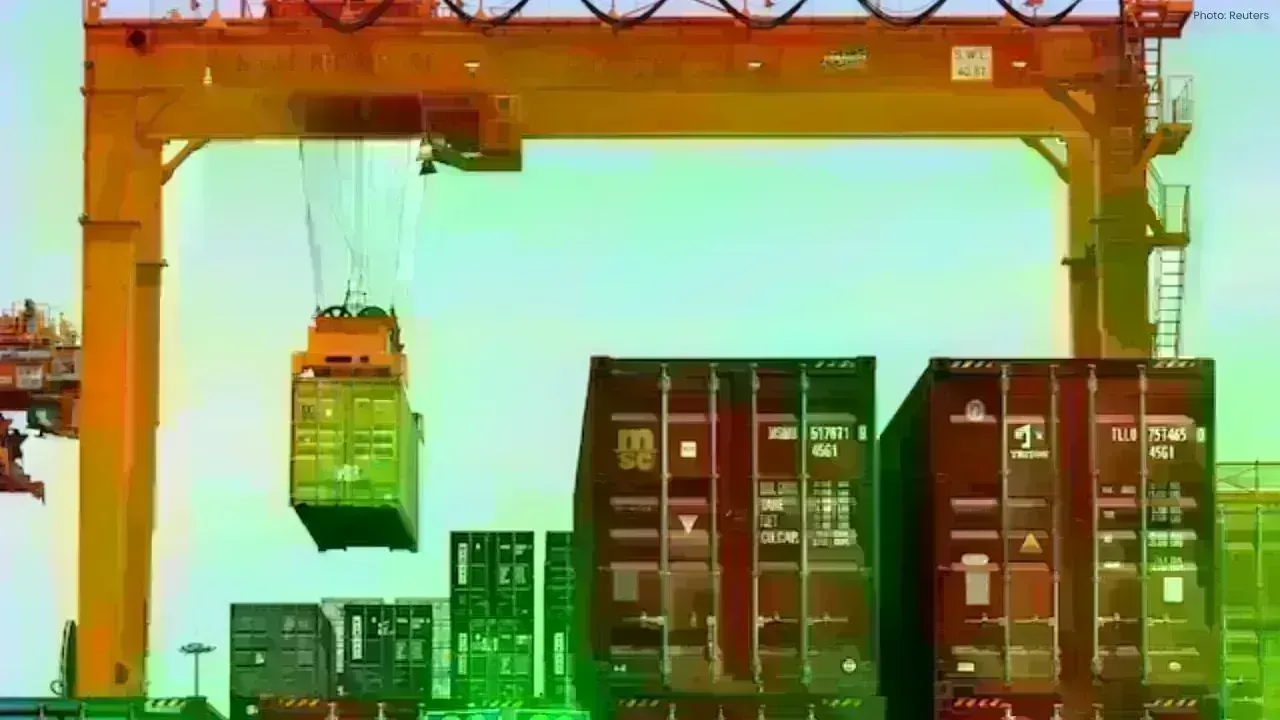 Vietnam’s Economy Rises 8% in 2025 Amidst U.S. Tariff Challenges