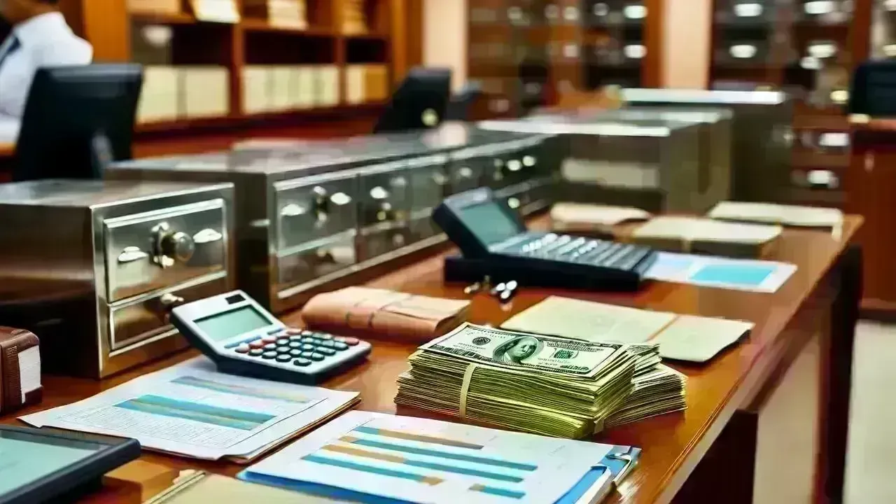 Bajaj Finance Executes ₹16.26 Crore Block Trade at ₹986.55 on NSE