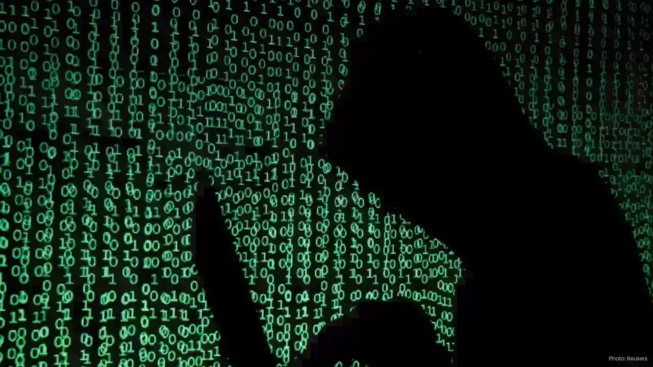 Taiwan Sees Spike in Cyberattacks Amid Chinese Military Actions