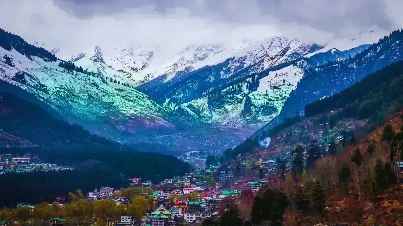India's Tourism Surge in 2026: Key Destinations Driving the Revival