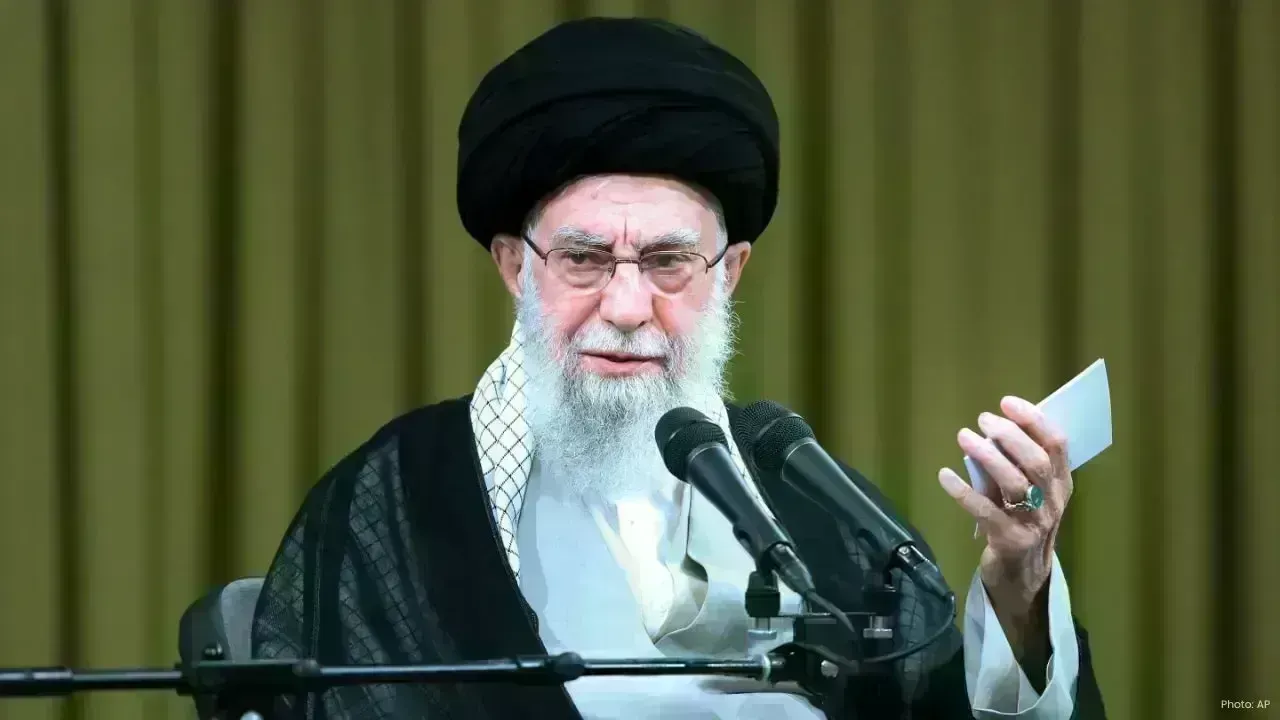 Fatalities Soar in Iran: Protests Leave 35 Dead Nationwide