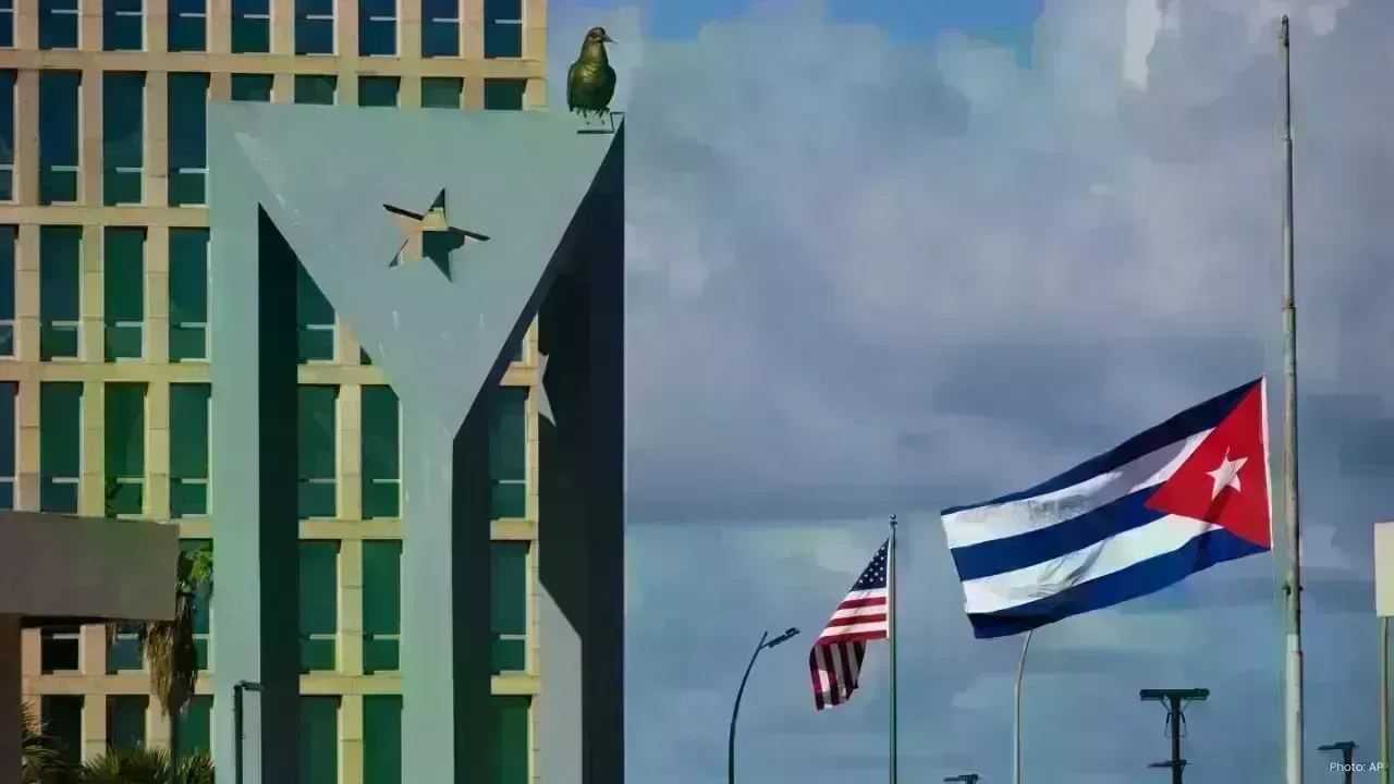 Cuba Braces for Tough Times Following U.S. Strike Against Maduro