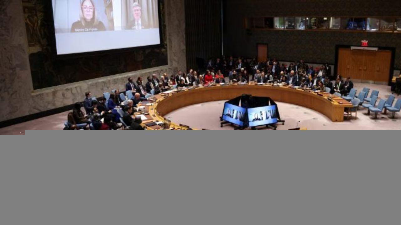 UN Raises Alarm Over US Capture of Maduro Amidst Venezuelan Instability