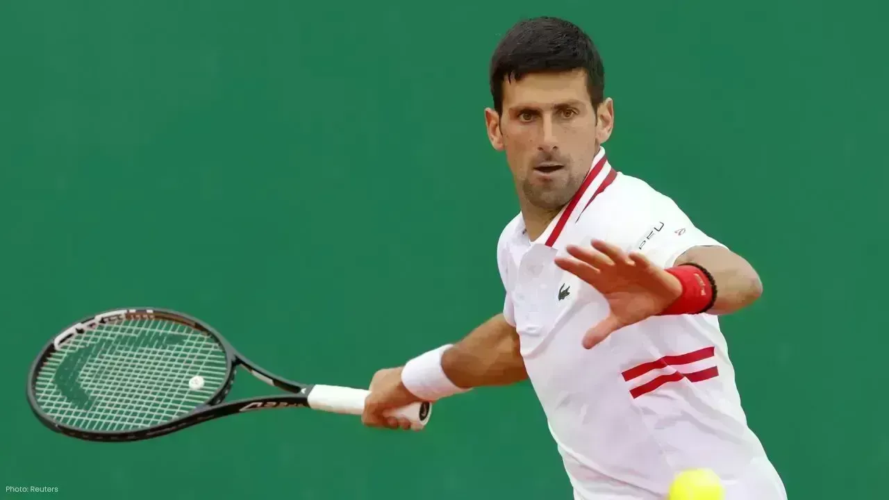 Djokovic Bows Out of Adelaide International to Focus on AO