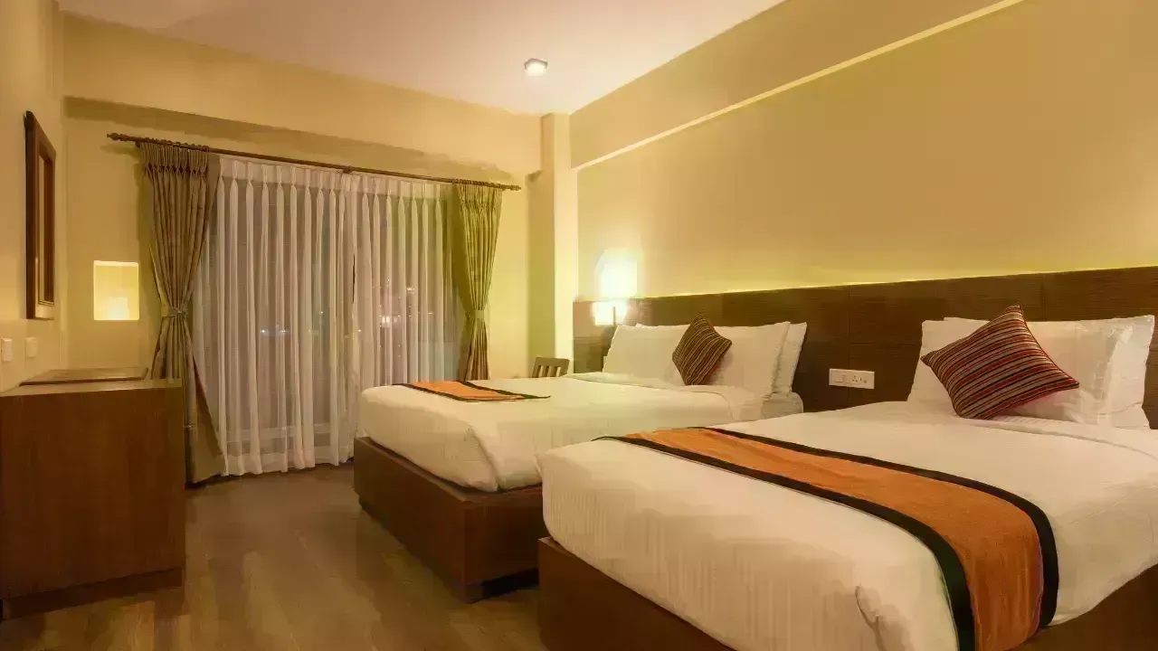 Top Hotel Choices in Rome Close to Iconic Landmarks