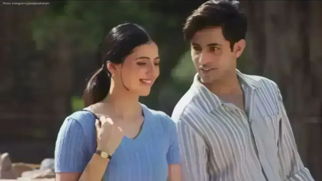 Decline in Box Office for Ikkis on Monday Amidst Competition