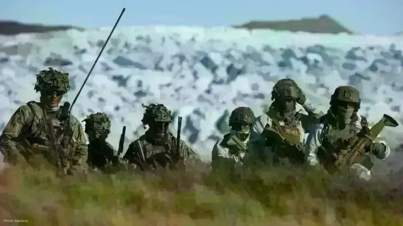 Denmark Issues Warning: NATO's Existence at Stake Due to US Greenland Claims