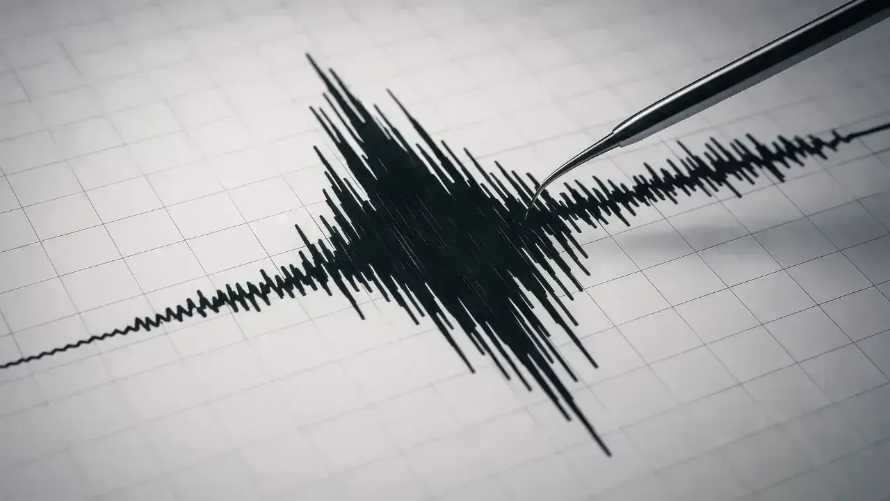 Severe 6.7 Magnitude Quake Rocks Southern Philippines, Tremors Felt Widely