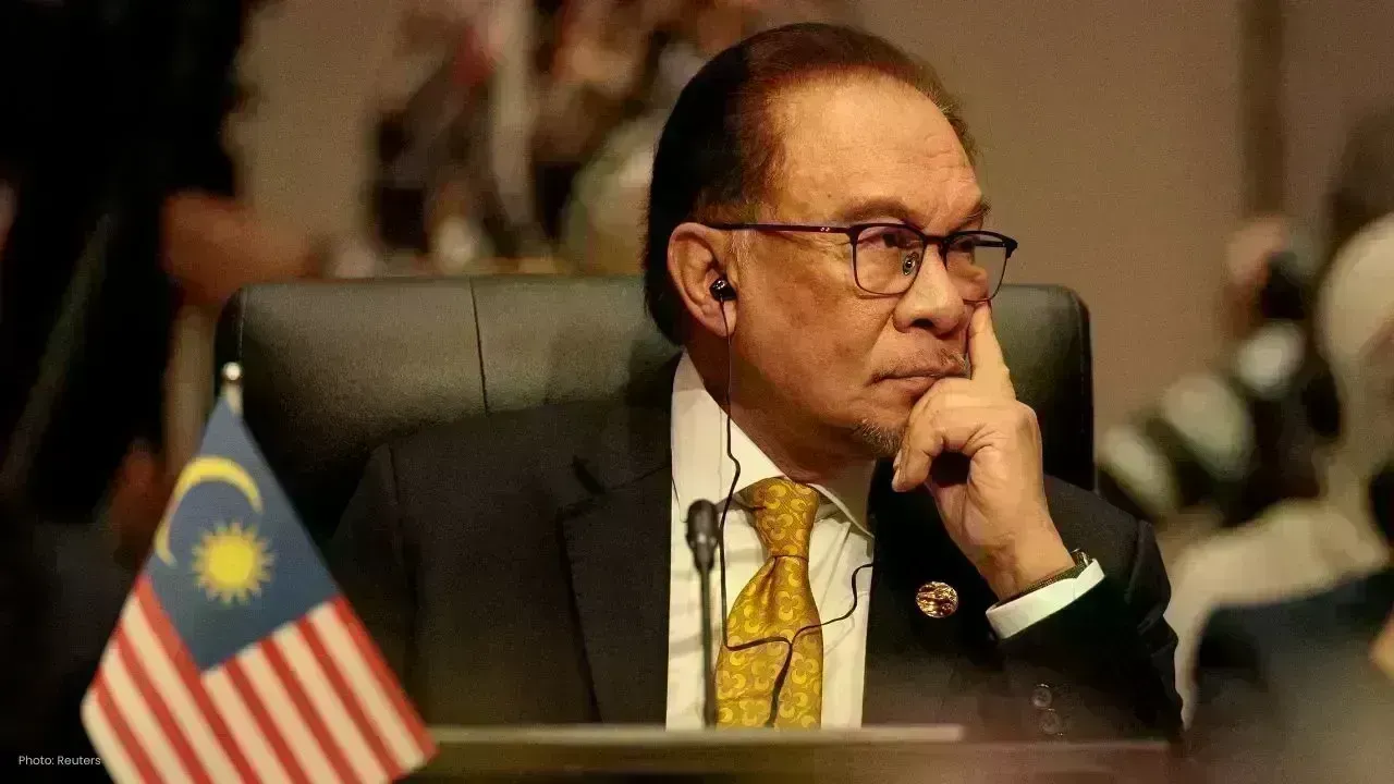 PM Anwar Ibrahim: Malaysia's Commitment to Global Justice and Peace