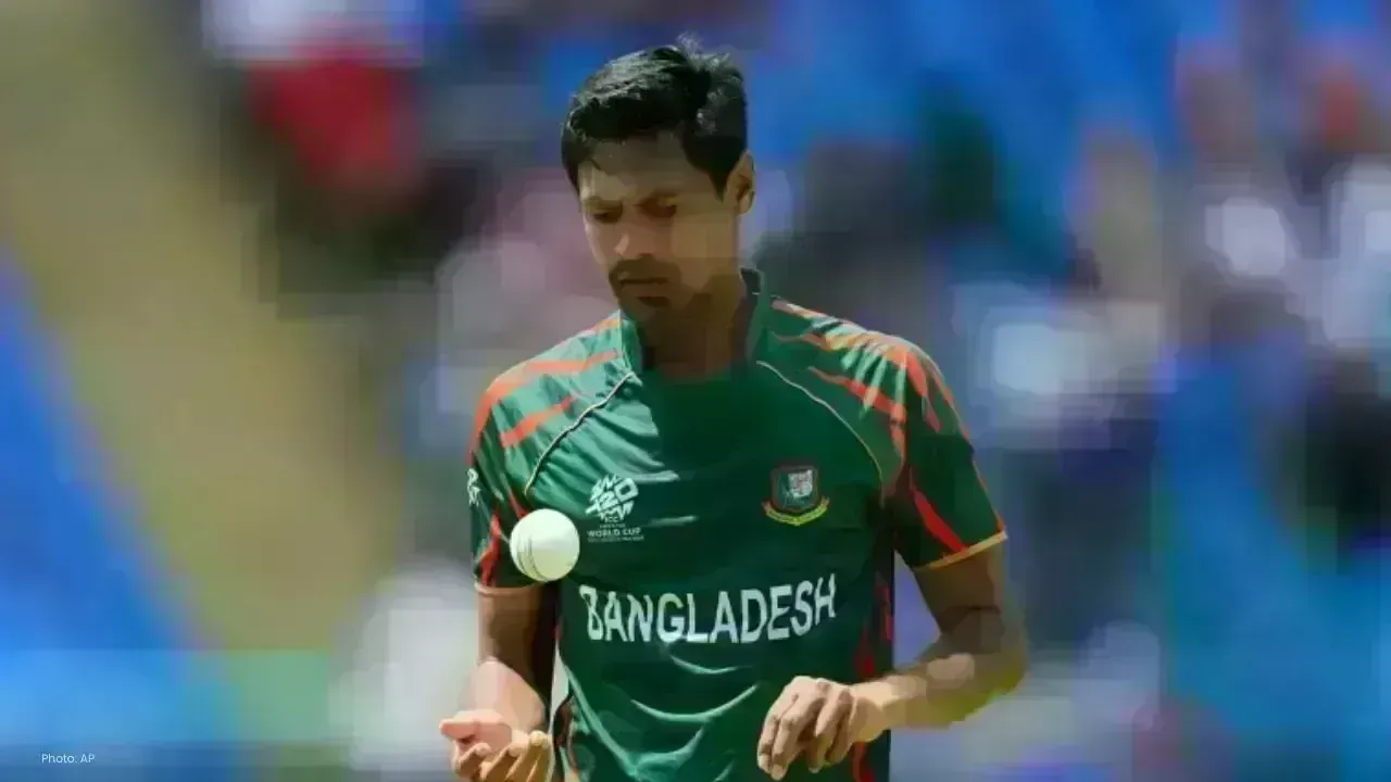 Bangladesh Cricket Board and ICC Collaborate on T20 World Cup Security Measures