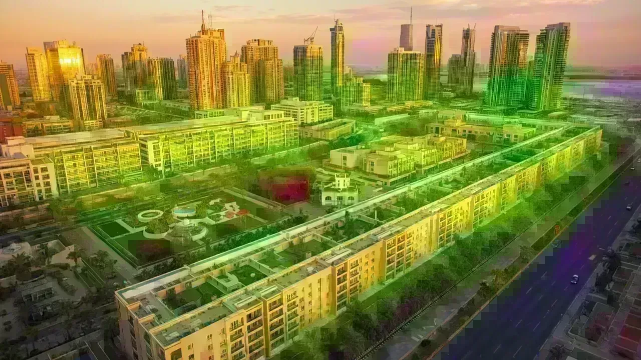 Top Neighborhoods in Dubai for Indian Families in 2026